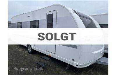 Adria Alpina 663 HT
